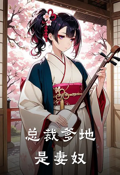总裁爹地是妻奴