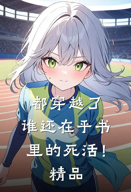 都穿越了,谁还在乎书里的死活!精品