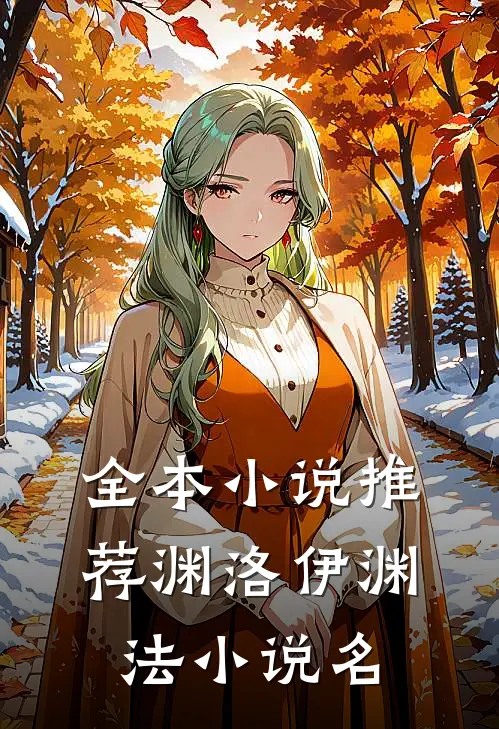 全本小说推荐渊洛伊渊法小说名