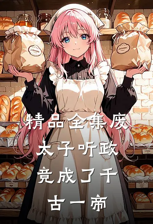 精品全集废太子听政，竟成了千古一帝