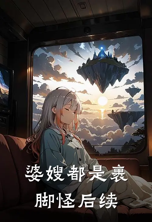 婆嫂都是裹脚怪后续