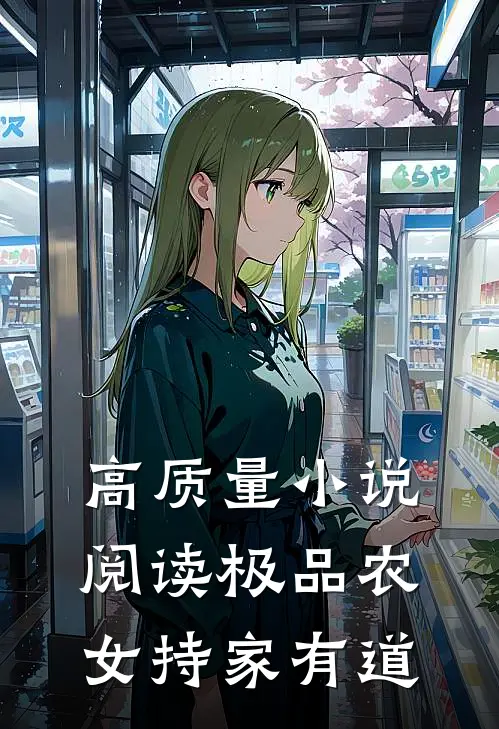 高质量小说阅读极品农女持家有道