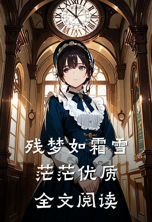残梦如霜雪茫茫优质全文阅读