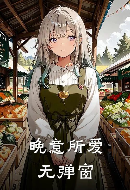 晚意所爱无弹窗