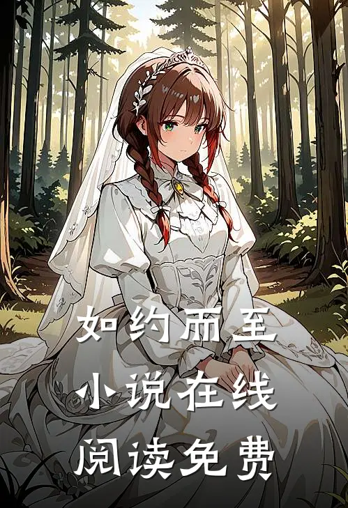 如约而至小说在线阅读免费