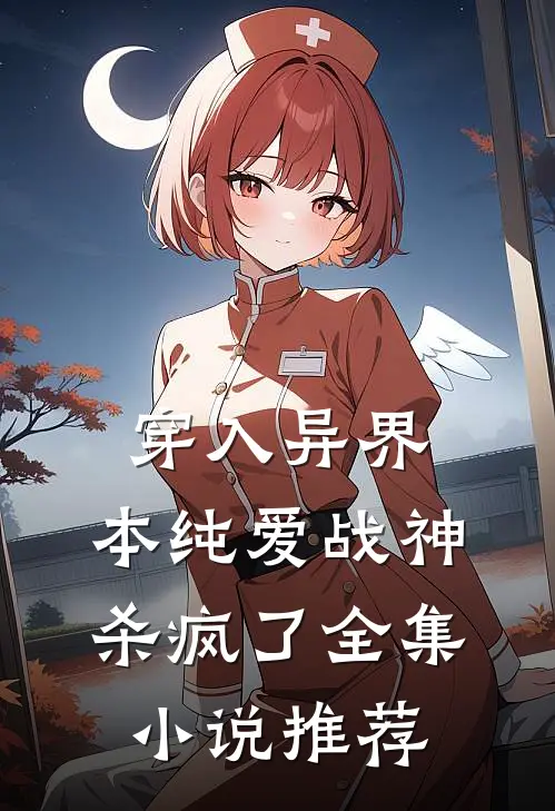 穿入异界，本纯爱战神杀疯了全集小说推荐