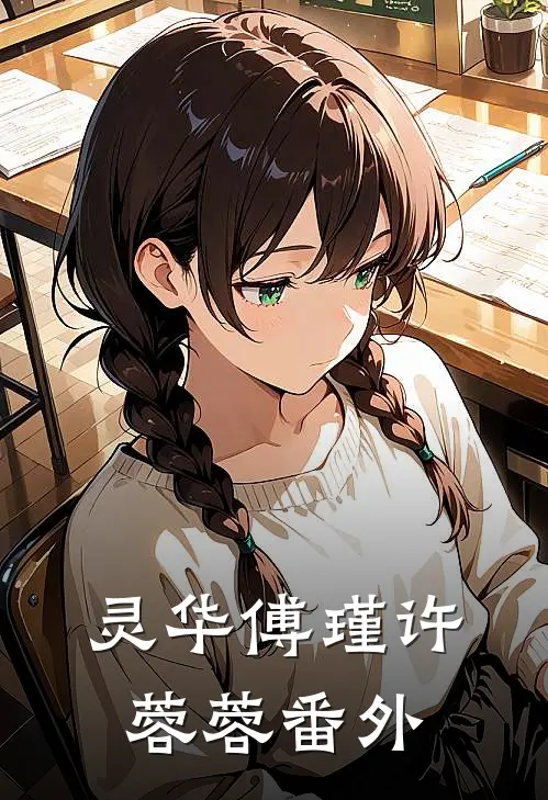 灵华傅瑾许蓉蓉 番外