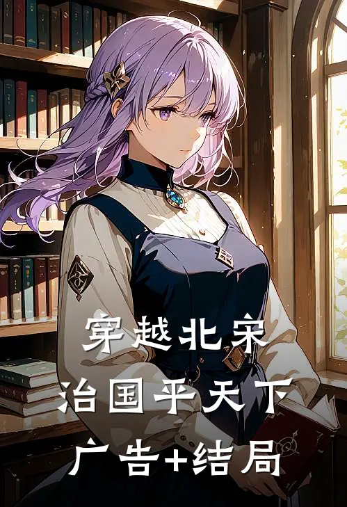 穿越北宋：治国平天下广告+结局