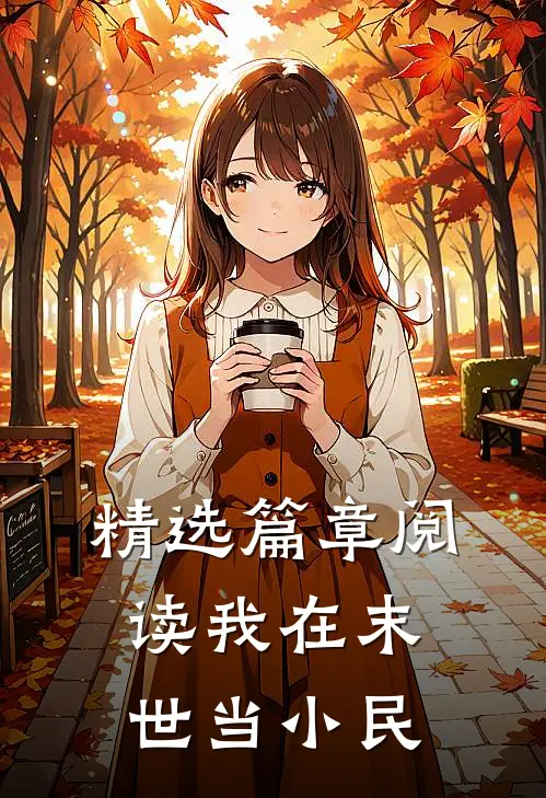 精选篇章阅读我在末世当小民