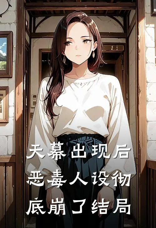 天幕出现后，恶毒人设彻底崩了结局