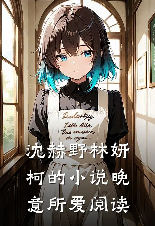 沈赫野林妍柯的小说晚意所爱阅读
