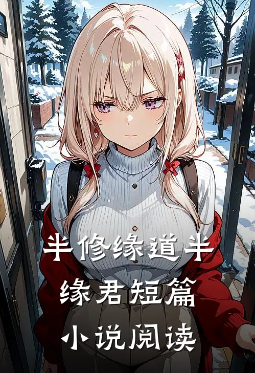 半修缘道半缘君短篇小说阅读