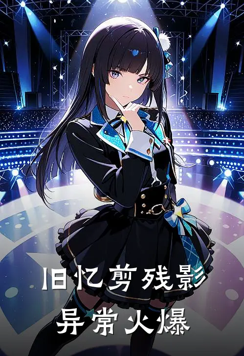 旧忆剪残影异常火爆