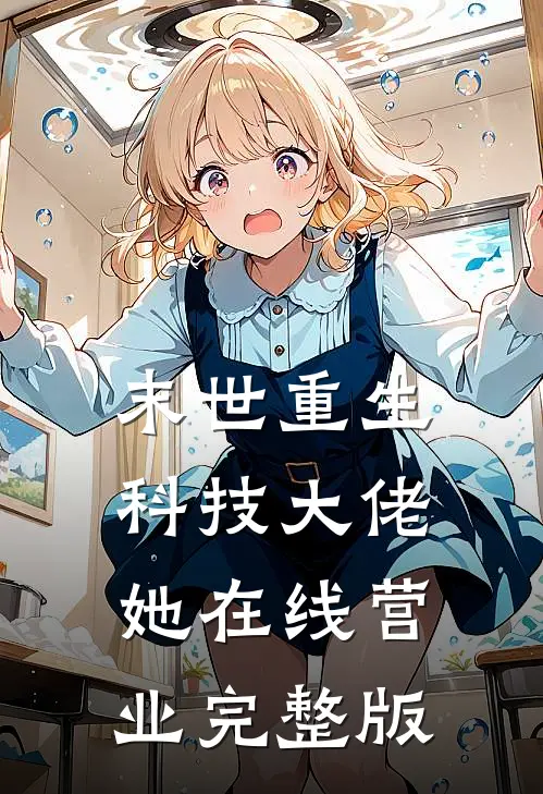 末世重生：科技大佬她在线营业完整版