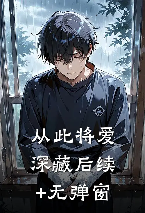 从此将爱深藏后续+无弹窗