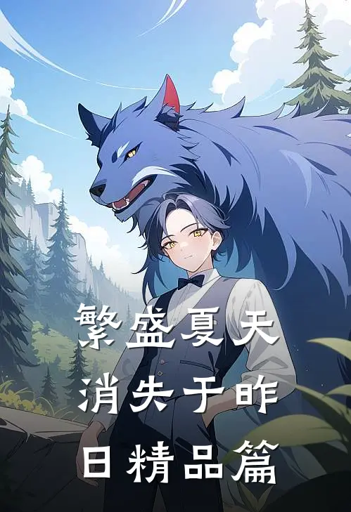 繁盛夏天消失于昨日精品篇