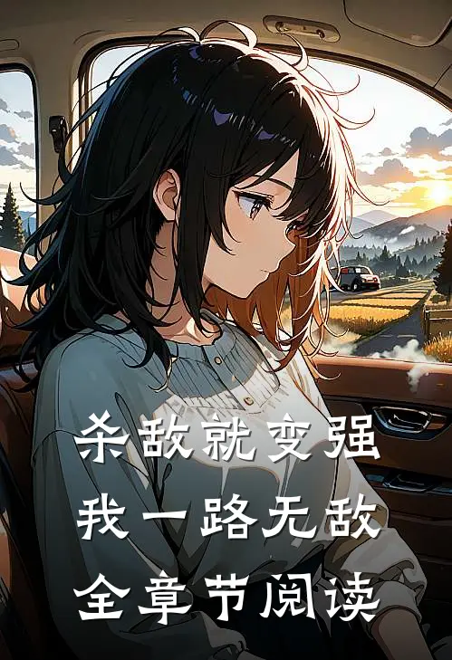杀敌就变强，我一路无敌全章节阅读
