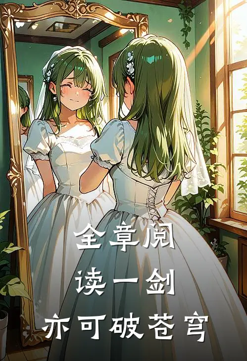 全章阅读一剑，亦可破苍穹