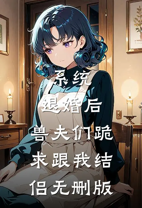 系统：退婚后，兽夫们跪求跟我结侣无删版