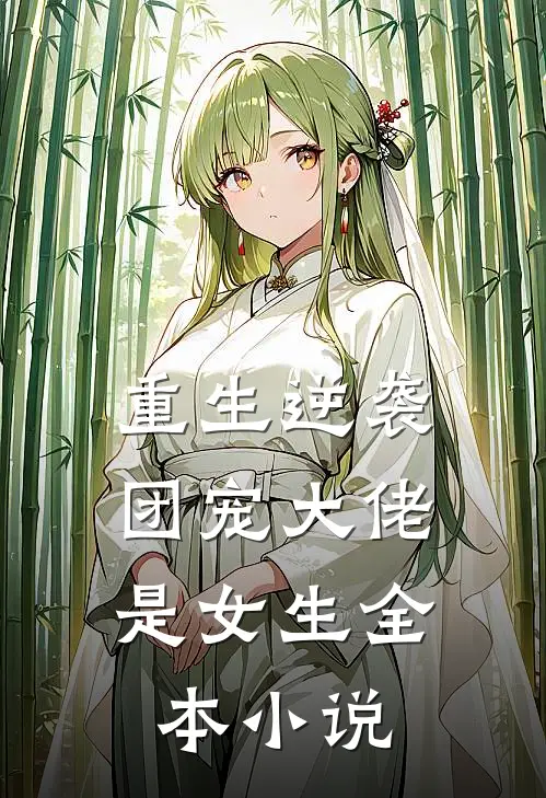重生逆袭：团宠大佬是女生全本小说