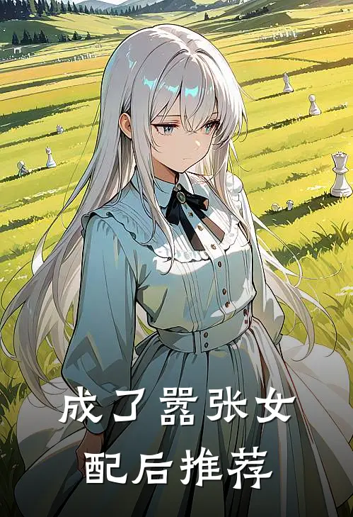 成了嚣张女配后推荐