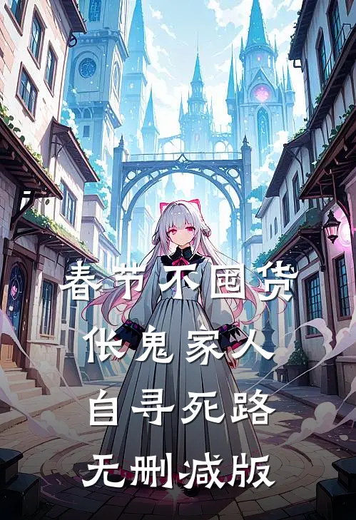 春节不囤货，伥鬼家人自寻死路无删减版