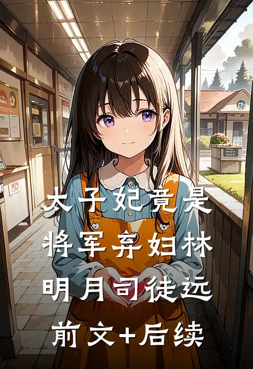 太子妃竟是将军弃妇林明月司徒远前文+后续
