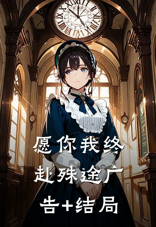 愿你我终赴殊途广告+结局