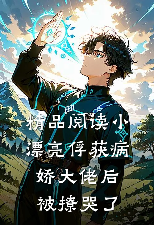 精品阅读小漂亮俘获病娇大佬后，被撩哭了