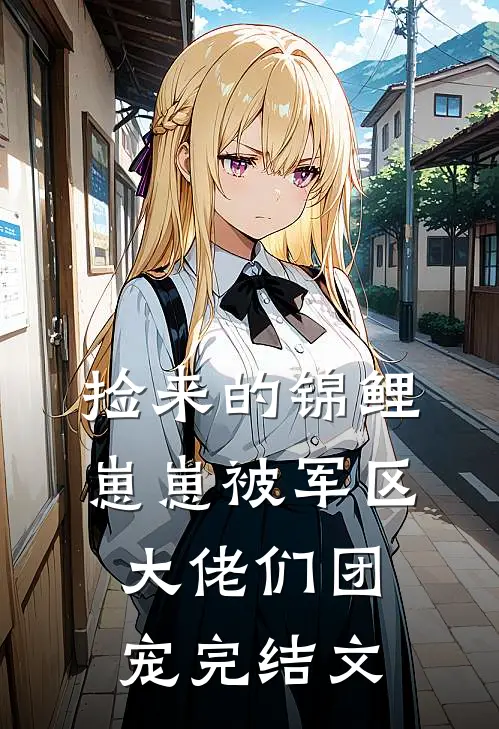 捡来的锦鲤崽崽被军区大佬们团宠完结文