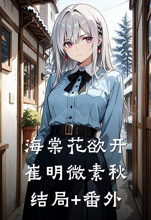 海棠花欲开崔明微素秋结局+番外