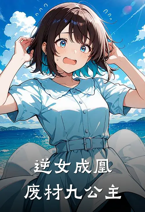 逆女成凰,废材九公主 云天恨