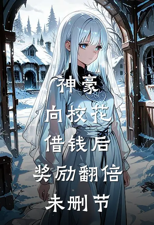 神豪：向校花借钱后，奖励翻倍未删节