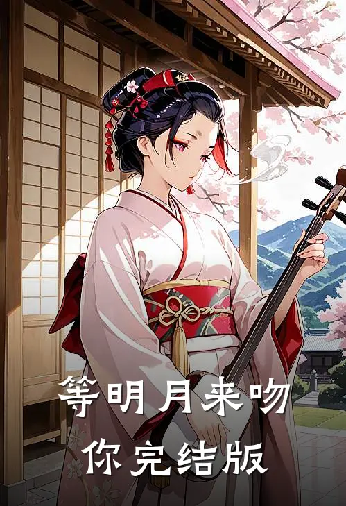 等明月来吻你完结版