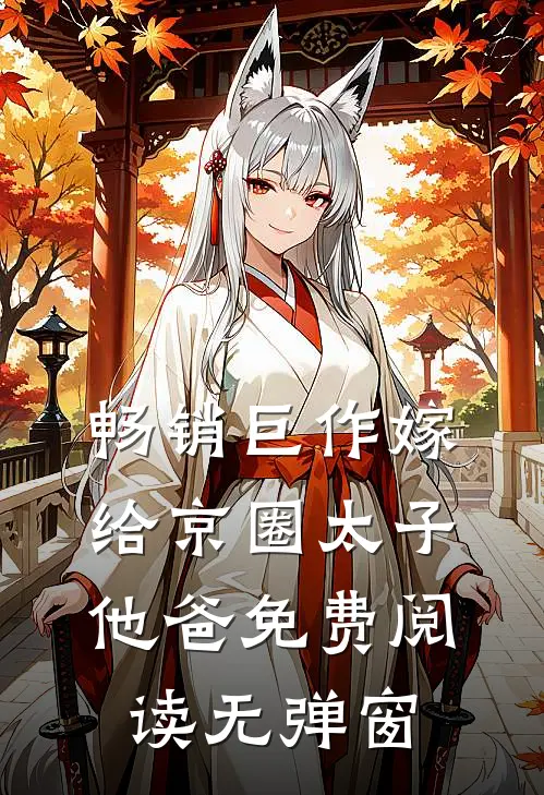 畅销巨作嫁给京圈太子他爸免费阅读无弹窗