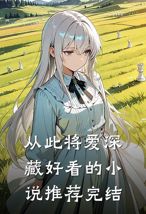 从此将爱深藏好看的小说推荐完结
