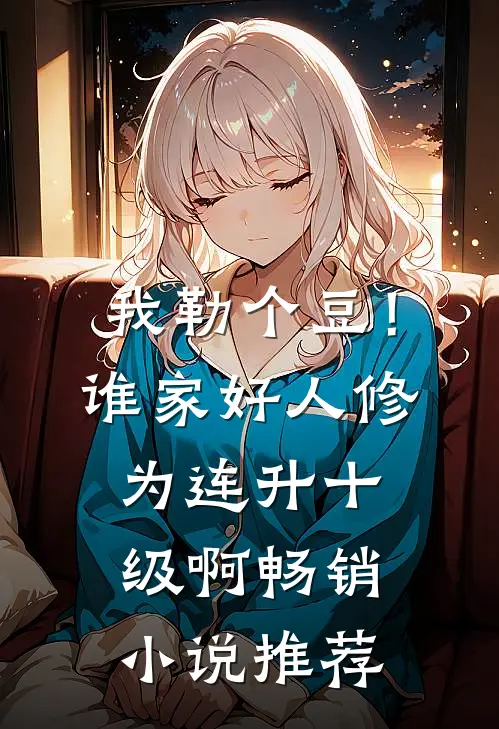 我勒个豆！谁家好人修为连升十级啊畅销小说推荐