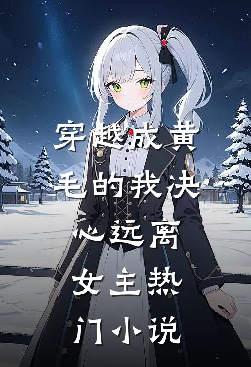 穿越成黄毛的我决心远离女主热门小说