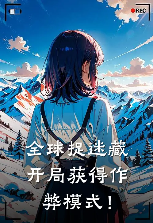 全球捉迷藏开局获得作弊模式!(苏牧)