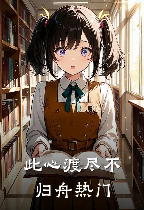此心渡尽不归舟热门