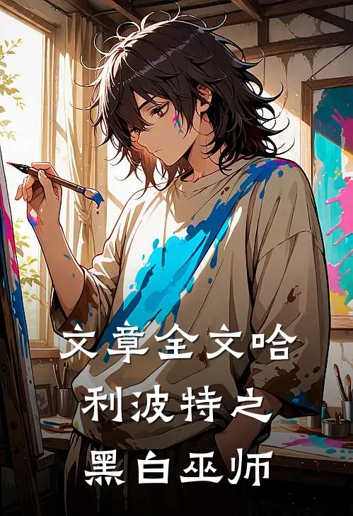 文章全文哈利波特之黑白巫师