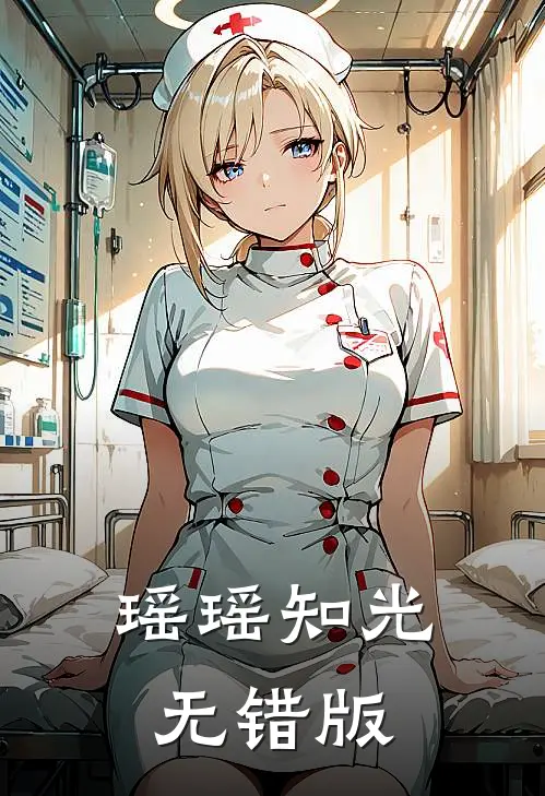瑶瑶知光无错版