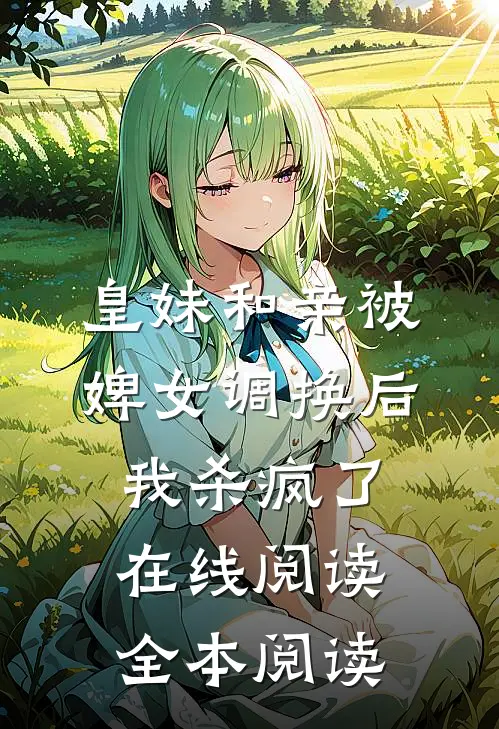 皇妹和亲被婢女调换后，我杀疯了在线阅读全本阅读