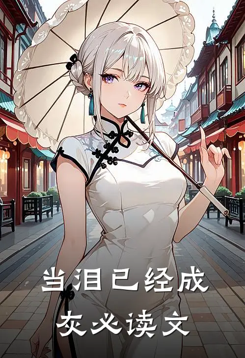 当泪已经成灰必读文