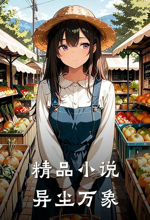 精品小说异尘万象