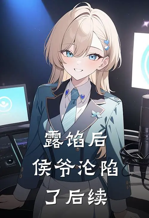 露馅后，侯爷沦陷了后续