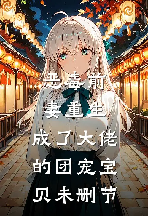 恶毒前妻重生，成了大佬的团宠宝贝未删节