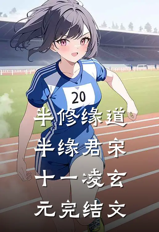 半修缘道半缘君宋十一凌玄元完结文