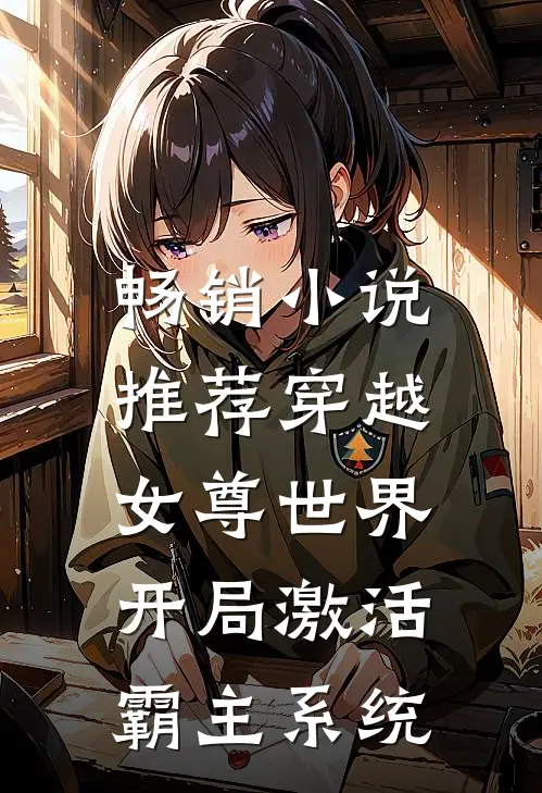 畅销小说推荐穿越女尊世界，开局激活霸主系统