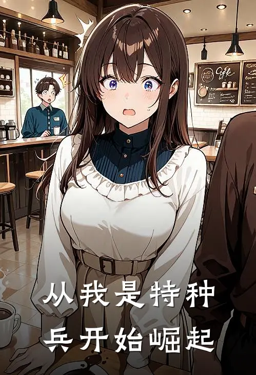 从我是特种兵开始崛起
